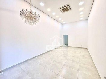 office em Avenida José Munia, Jardim Redentor - São José do Rio Preto - SP