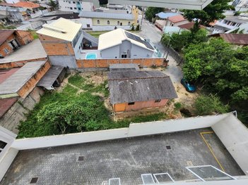land_lot em Rua Trinta e Um de Julho, Caminho Novo - Palhoça - SC