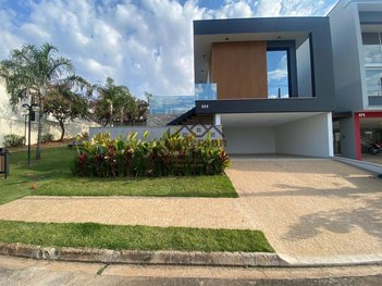 house em Rua General Yvens Ely Monteiro Marcondes, Ondas - Piracicaba - SP