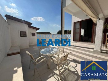 apartment em Rua Aires da Cunha, São Paulo II - Cotia - SP