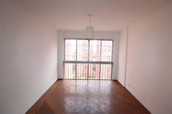 apartment em Avenida Professora Ida Kolb, Jardim das Laranjeiras - São Paulo - SP