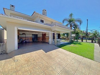 house em Rua Rio Jacuí, Xangri-Lá - Xangri-Lá - RS