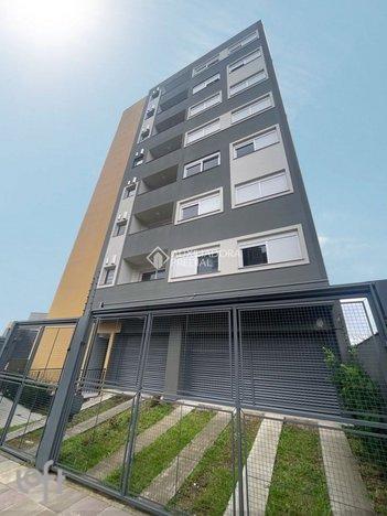 apartment em Carlos Mariani, Rio Branco - Caxias do Sul - RS