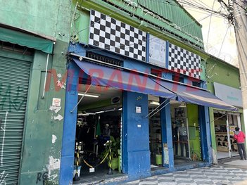 business em Tiradentes, Luz - São Paulo - SP