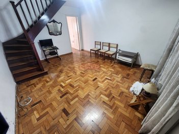 house em Rua Basílio da Cunha, Vila Deodoro - São Paulo - SP