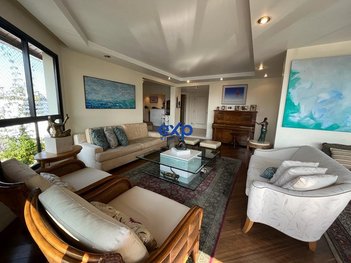apartment em Rua Araguari, Vila Uberabinha - São Paulo - SP