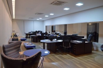 office em Doutor João Teodoro, Vila Rezende - Piracicaba - SP