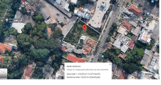 Cômodo Condomínio