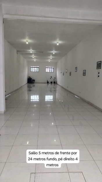 house em Avenida Sapopemba, Jardim Utinga - Santo André - SP