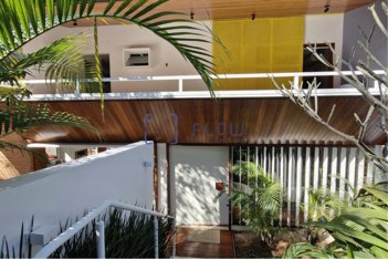 house em Rua Robélia, Jardim Prudência - São Paulo - SP