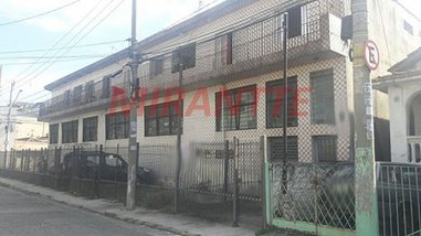 commercial_property em Elias Gannam, Vila Bandeirantes - São Paulo - SP