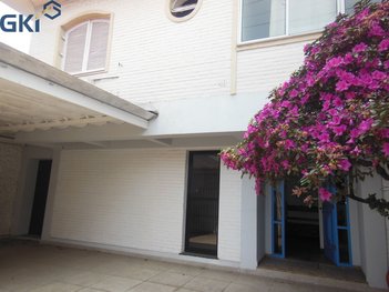 house em Rua Professor Serafim Orlandi, Jardim Vila Mariana - São Paulo - SP