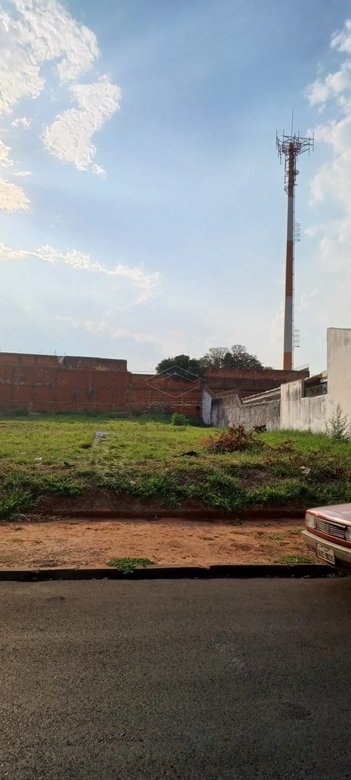 house em Rua Carlos de Campos, Vila Souto - Bauru - SP