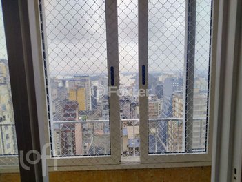 apartment em Avenida Senador Salgado Filho, Centro Histórico - Porto Alegre - RS