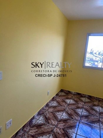 apartment em Avenida Santo Afonso, Jardim Íris - São Paulo - SP