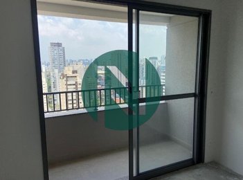 apartment em Rua Quatá, Vila Olímpia - São Paulo - SP