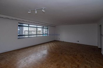 apartment em Rua José Getúlio, Liberdade - São Paulo - SP
