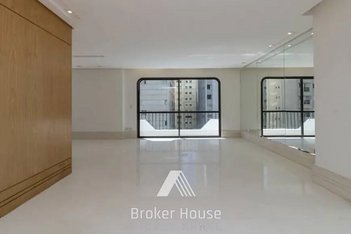 apartment em Alameda Fernão Cardim, Jardim Paulista - São Paulo - SP