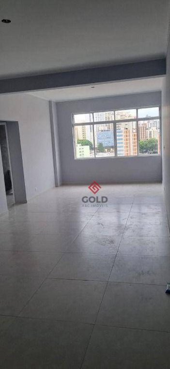 office em Rua Coronel Oliveira Lima, Centro - Santo André - SP