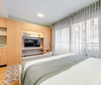 apartment em Avenida João Pessoa, Centro Histórico - Porto Alegre - RS