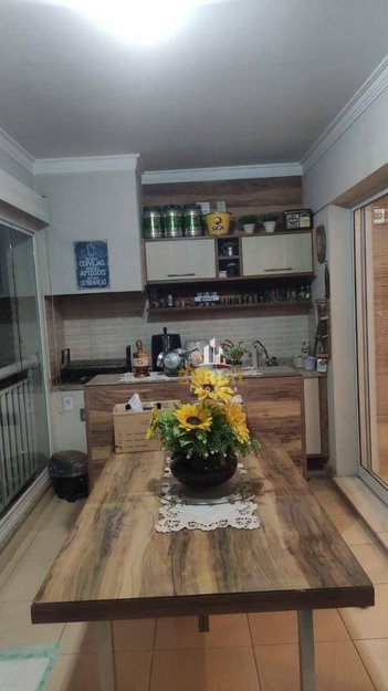 apartment em Avenida Presidente Kennedy, Boa Vista - São Caetano do Sul - SP