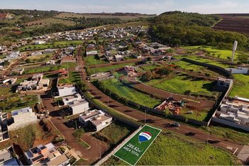 land_lot em Rua Gustavo de Souza Oliveira, Reserva San Tiago - Ribeirão Preto - SP