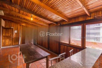 apartment em Rua São Mateus, Jardim do Salso - Porto Alegre - RS
