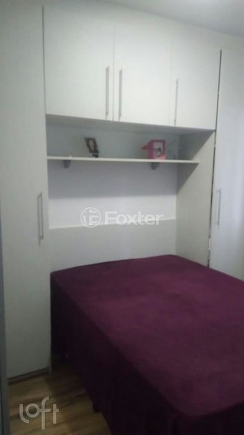 apartment em Rua Retiro, Maranhão - São Paulo - SP
