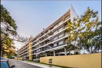 apartment em Rua Professor Portela, Bela Vista - Lagoa Santa - MG