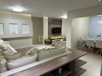 apartment em Rua Elias Juvenal de Mello, Jardim Ana Maria - Jundiaí - SP