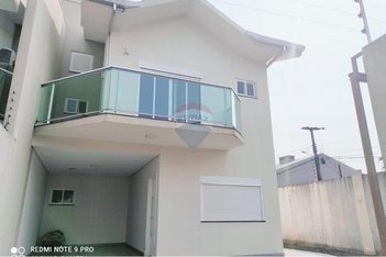 house em Rua Planalto, Três Bandeiras - Foz do Iguaçu - PR