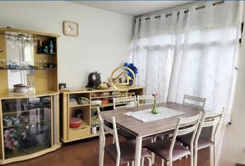 house em Rua Abraham Lincoln, Parque São Domingos - São Paulo - SP