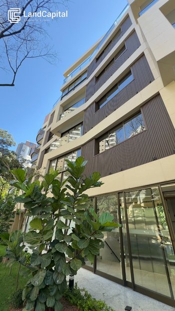 apartment em Rua Eugênio Murilo Rubião, Anchieta - Belo Horizonte - MG