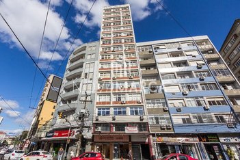 office em Avenida Venâncio Aires, Santana - Porto Alegre - RS