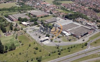 industrial em Ambrósio Molina, Eugênio de Mello - São José dos Campos - SP