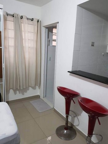 apartment em Avenida Nove de Julho, Jardim Paulista - São Paulo - SP