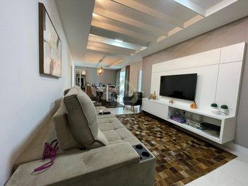 apartment em Rua 208, Meia Praia - Itapema - SC