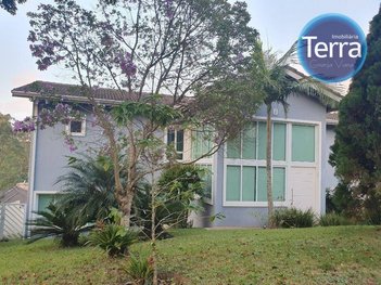 house em Rua Grande Otelo, Jardim Indaiá - Embu das Artes - SP