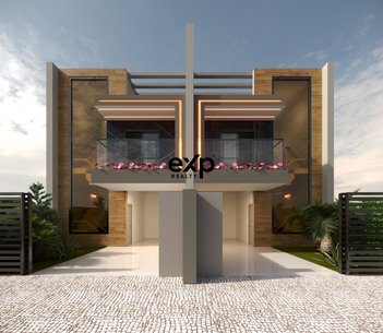 house em Avenida Pineville, Pineville - Pinhais - PR