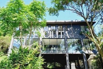 house em Avenida Pequeno Príncipe, Campeche - Florianópolis - SC