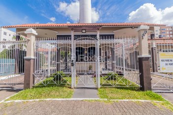 house em Avenida João Ferreira Jardim, Parque Santa Fé - Porto Alegre - RS