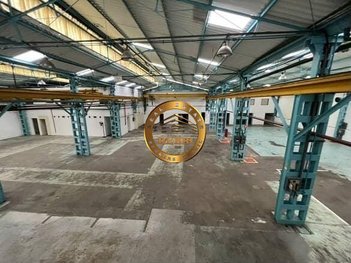 industrial em Rua dos Mármores, Prosperidade - São Caetano do Sul - SP