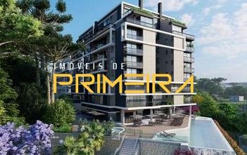 apartment em Rua Rosa Neumann, Campina do Siqueira - Curitiba - PR