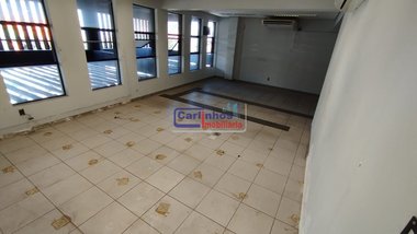 office em Avenida Governador Valadares, Centro - Betim - MG