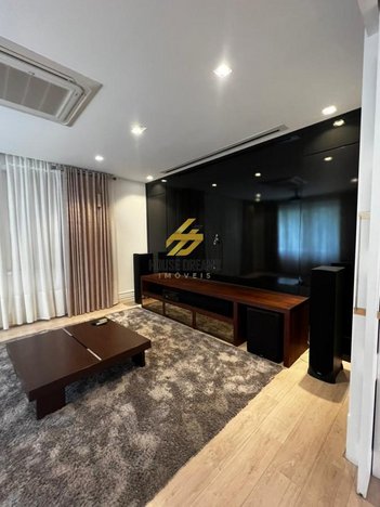 apartment em Avenida Visconde de Guarapuava, Batel - Curitiba - PR