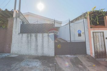 house em Rua Venízia dos Santos Albertoni, Jardim Ana Claudia - Votorantim - SP