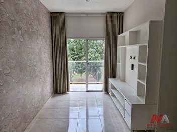 apartment em Avenida de Maio, Vila São Judas Tadeu - São José do Rio Preto - SP