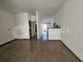 house em Rua Mateus, Maravilha - Uberlândia - MG