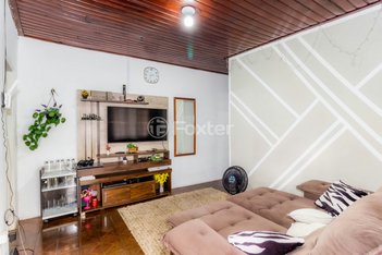 house em Rua Manuel Lemes da Silva, Jardim das Oliveiras - São Paulo - SP