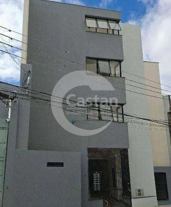 apartment em Rua Paraibuna, Quinta da Paineira - São Paulo - SP